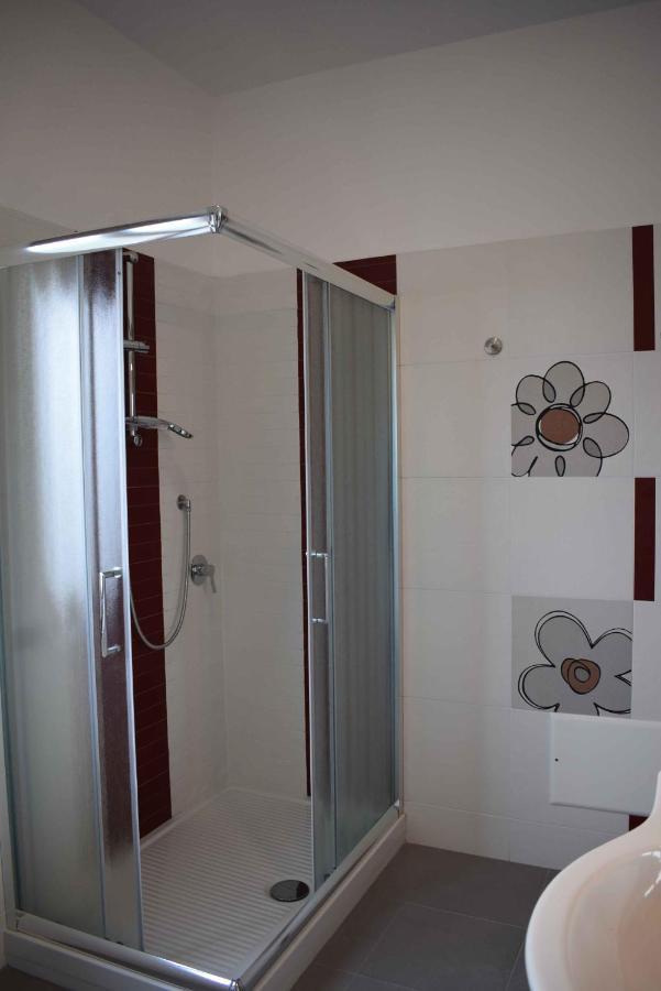 Achille Home B&B Sorrento Exteriér fotografie