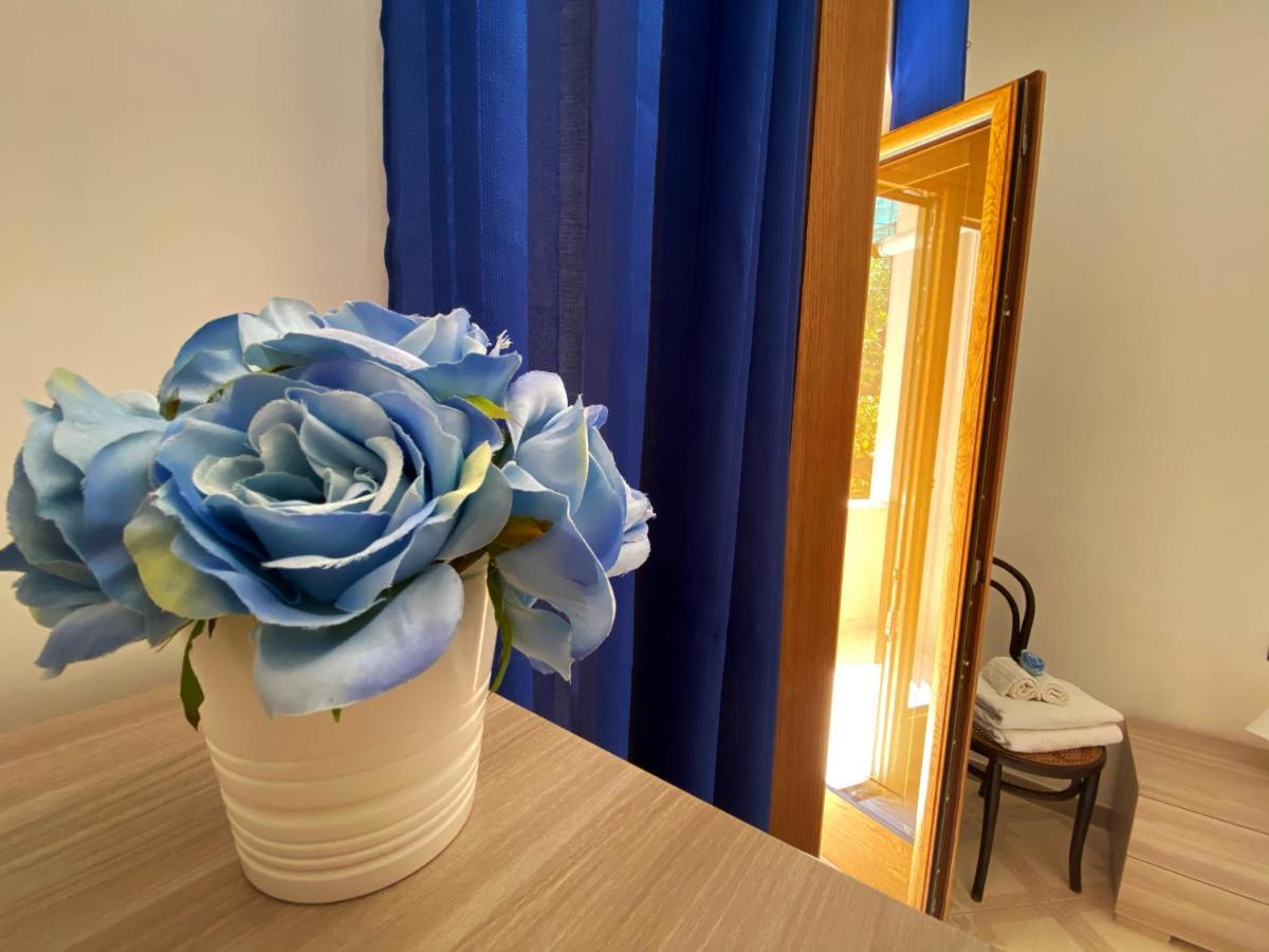 Achille Home B&B Sorrento Exteriér fotografie